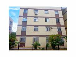 Apartamento  Conjunto Edgard Santos - Salvador-BA