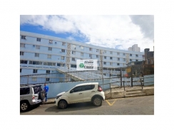 Apartamento Mobiliado Venda Cond  Politeama em Salvador-BA